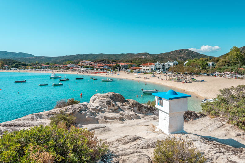 Halkidiki