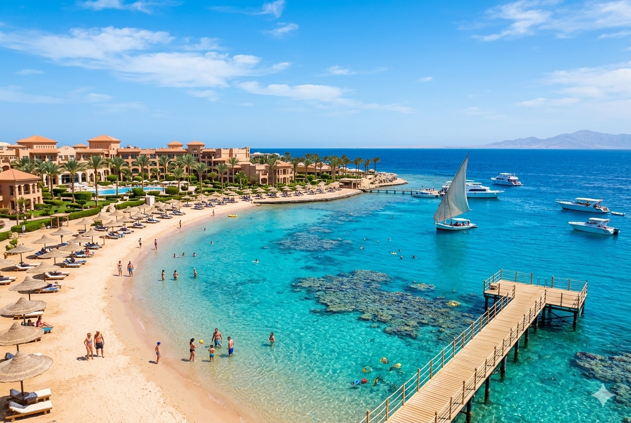 Hurghada