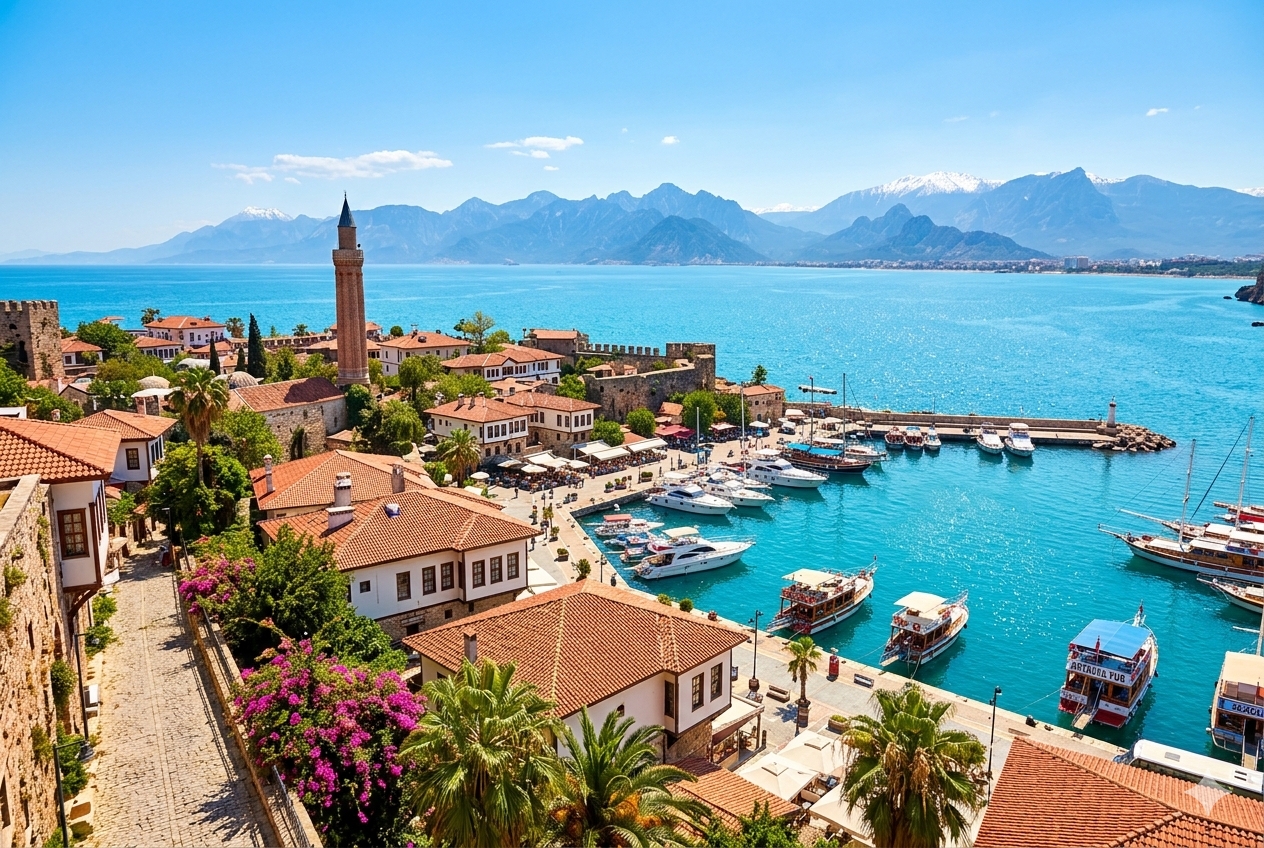 Antalya