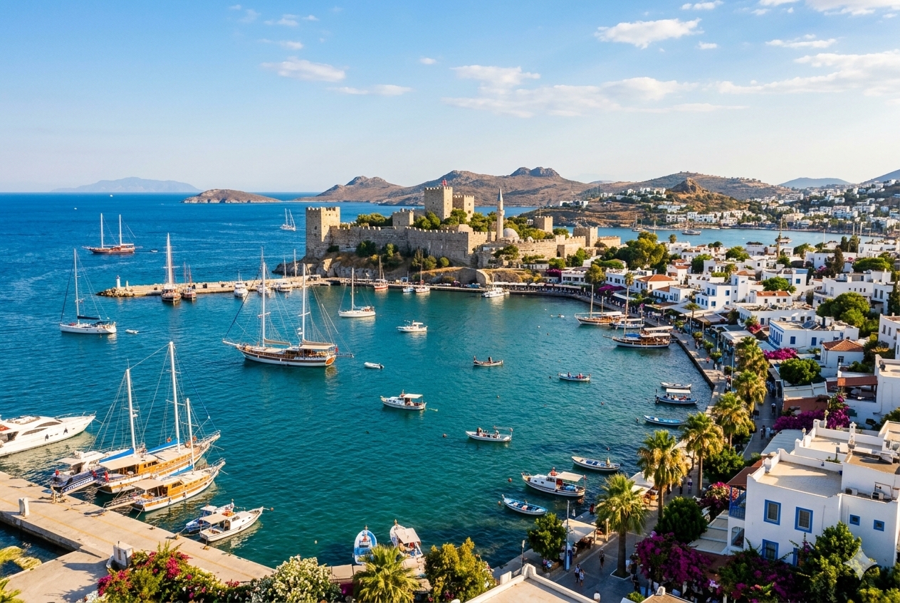 Bodrum