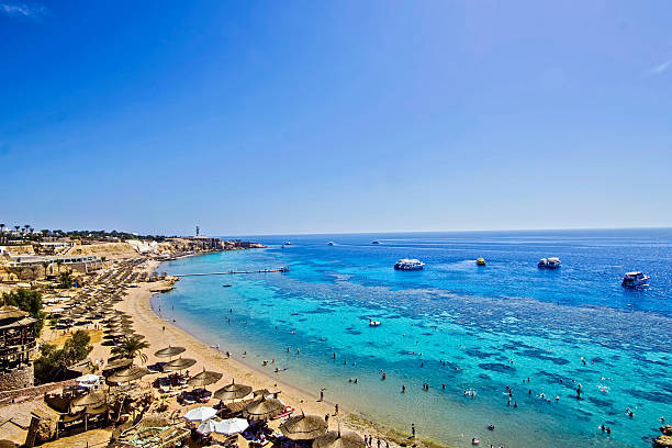 Sharm el Sheikh